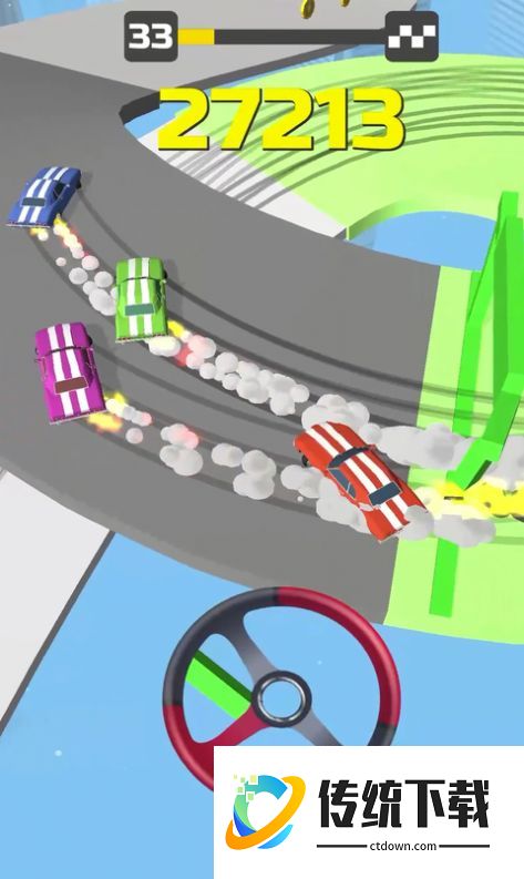 漂移俱乐部手机版