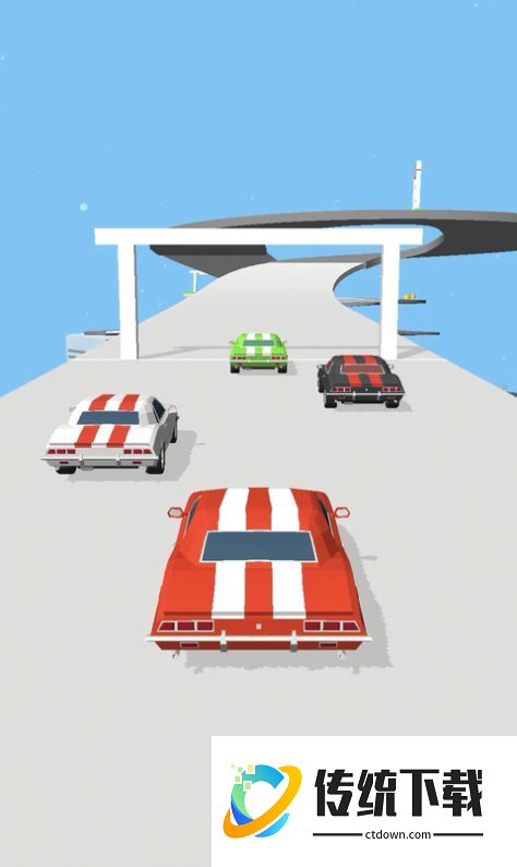 漂移俱乐部手机版