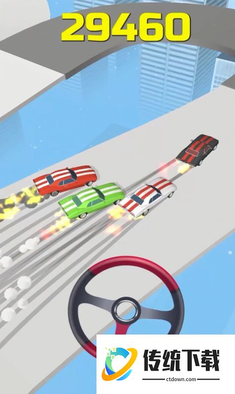 漂移俱乐部手机版