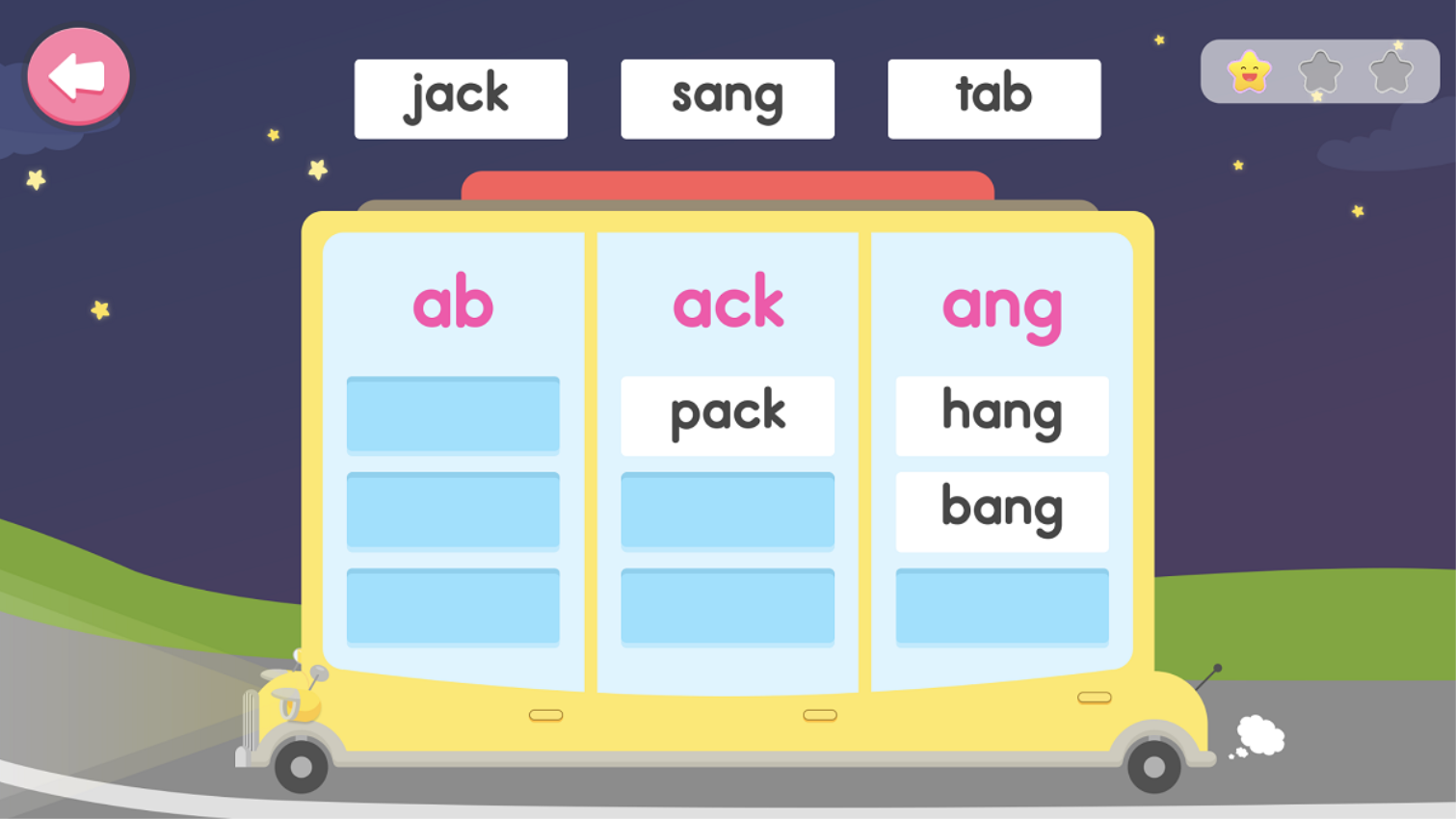 小小儿童英语phonics官网版
