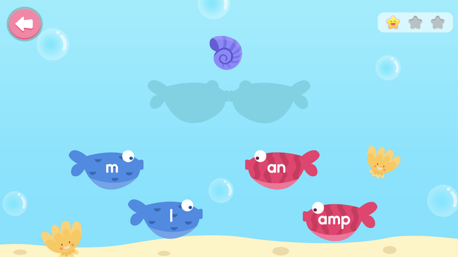 小小儿童英语phonics官网版