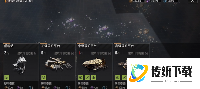 无尽的拉格朗日高矿是什么