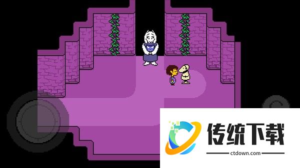 混沌死亡之神中文版图片4