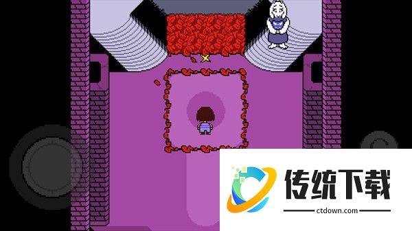 混沌死亡之神中文版图片3