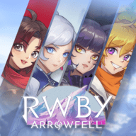 RWBY