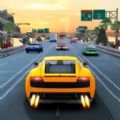 全民赛车竞速游戏