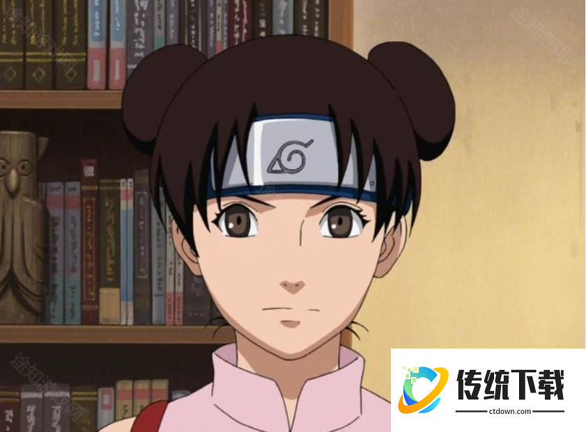 火影忍者异族崛起