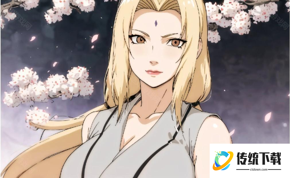 火影忍者异族崛起