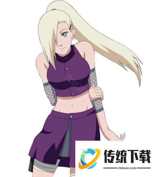 火影忍者异族崛起