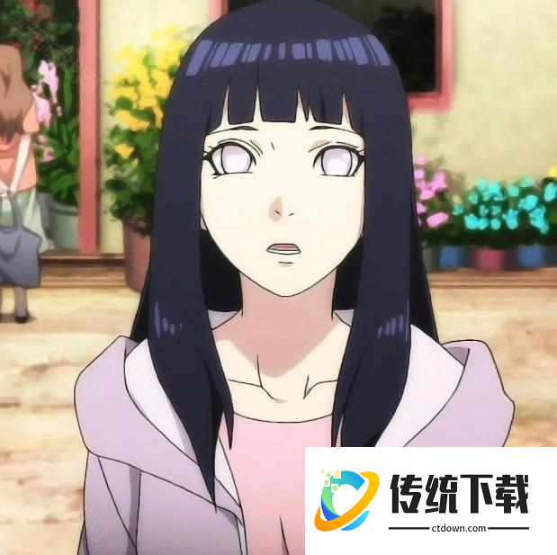 火影忍者异族崛起