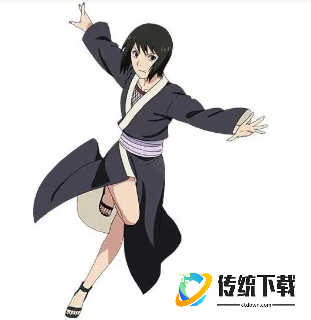 火影忍者异族崛起