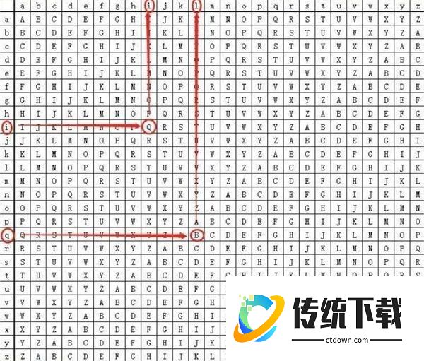 进阶通关教学配图2