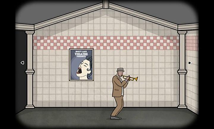 地铁繁花汉化中文版