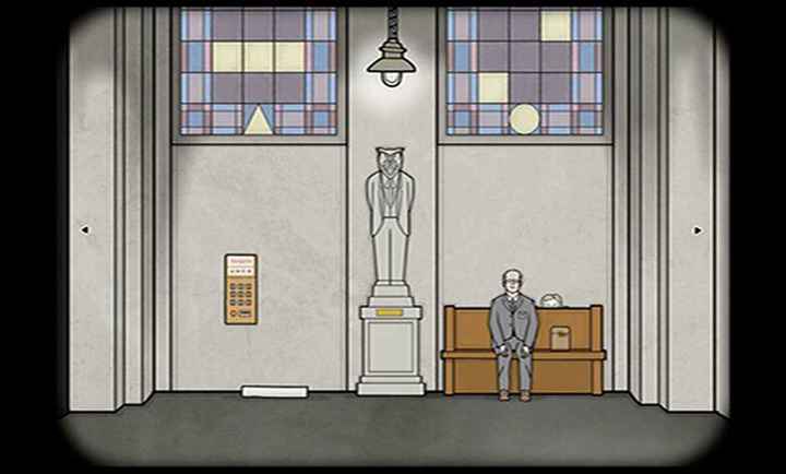 地铁繁花汉化中文版