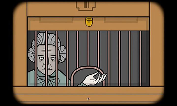 地铁繁花汉化中文版