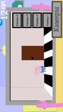 小猪佩奇午夜后宫