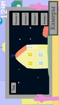 小猪佩奇午夜后宫