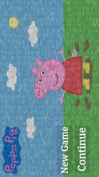 小猪佩奇午夜后宫