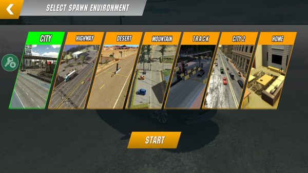 手动挡停车场2024最新手机版