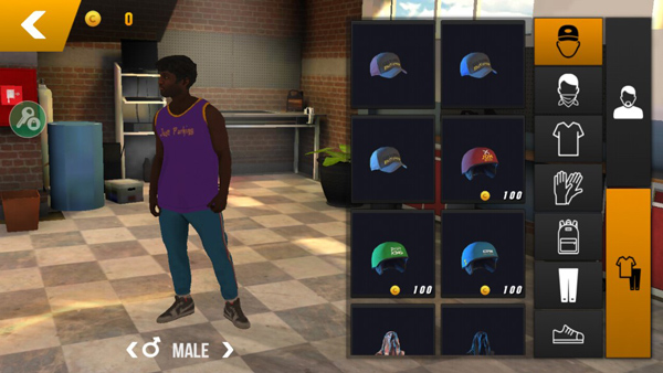 手动挡停车场2024最新手机版