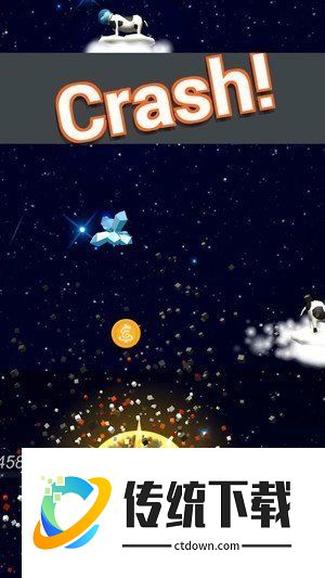 菲利太空人游戏