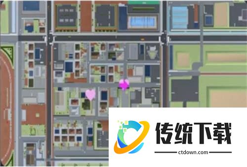 樱花校园模拟器内置菜单版(SAKURA SchoolSimulator)