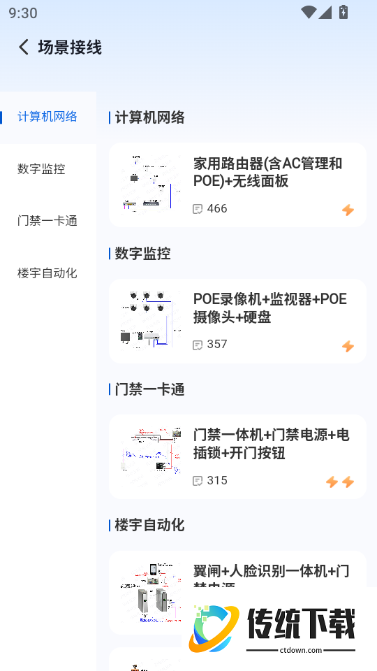 弱电宝典最新版