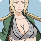 火影忍者云游戏版