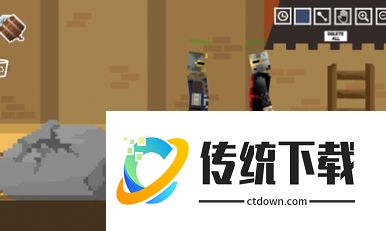 中世纪游乐场手游