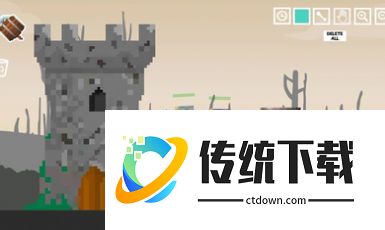 中世纪游乐场手游