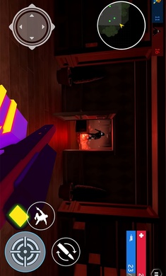 字母射击英雄游戏手机版