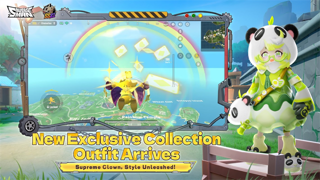 Sausage Man国际服