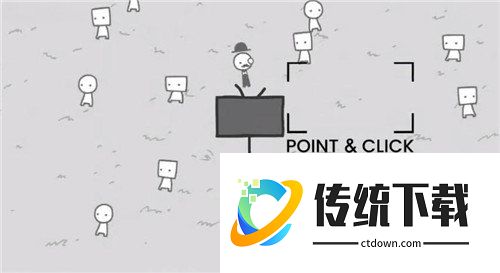 我们成为我们所看到的样子