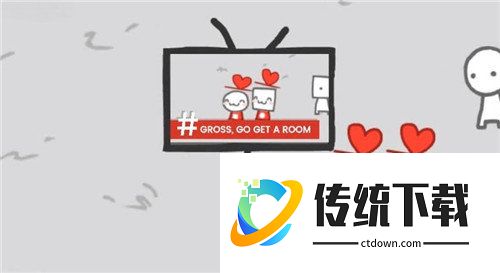 我们成为我们所看到的样子