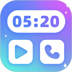 免费主题小组件最新版