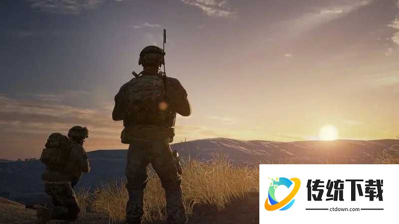 战术小队下载手机版