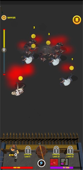 战术小队下载手机版