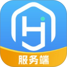 介呼服务端手机版