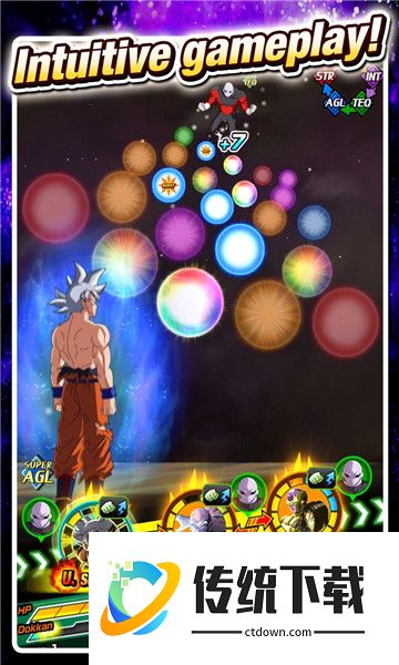 龙珠超宇宙2游戏