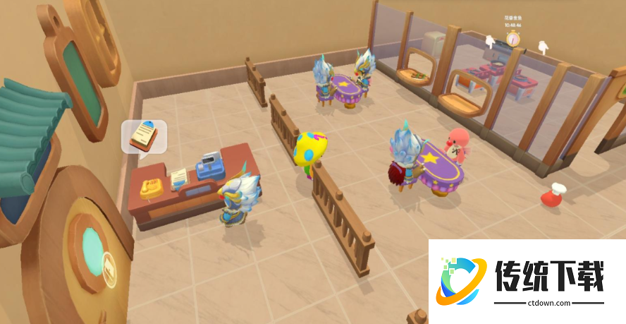 摩尔庄园麦子怎么种 摩尔庄园麦子怎么种