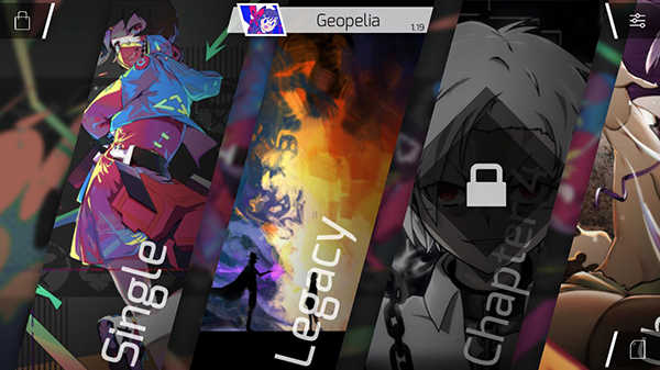 phigros手游官方最新版