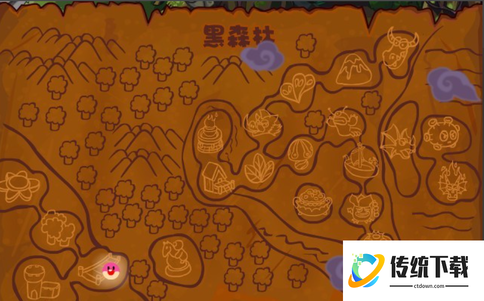 摩尔庄园怎么制作砖头