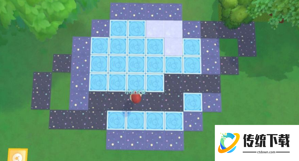 摩尔庄园怎么制作砖头