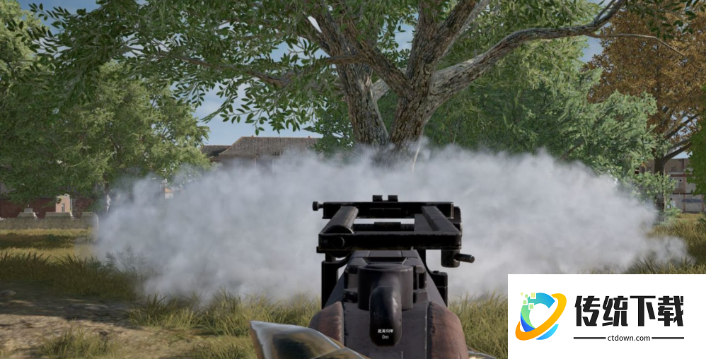 绝地求生榴弹发射器怎么获得