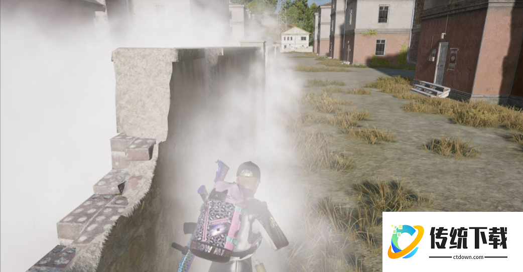 绝地求生榴弹发射器怎么获得