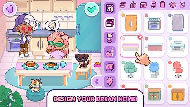 多普莱斯世界全解版