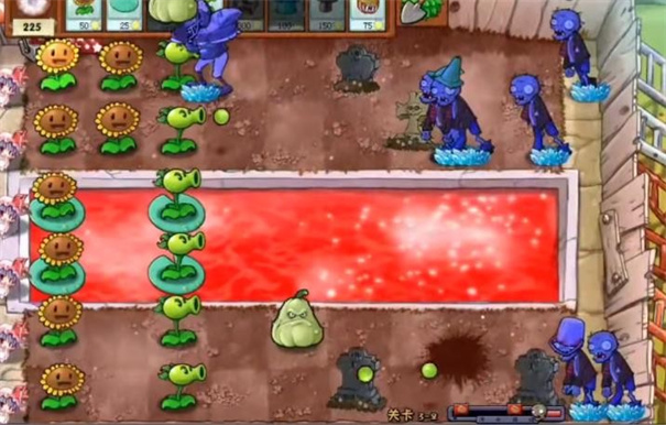 植物大战僵尸幻想前夜
