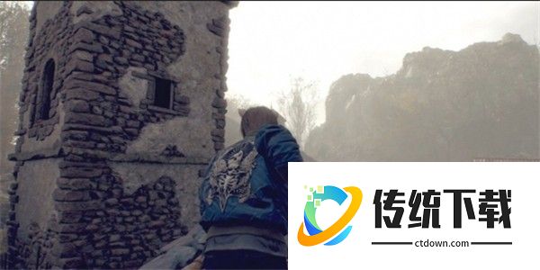 生化危机4手机版游戏玩法-1