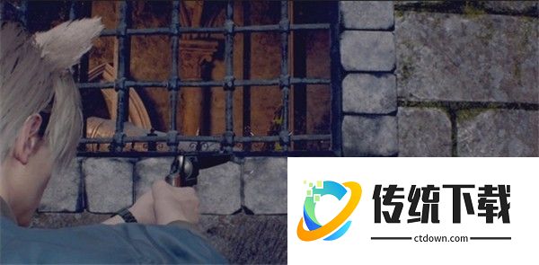 生化危机4手机版游戏玩法-3