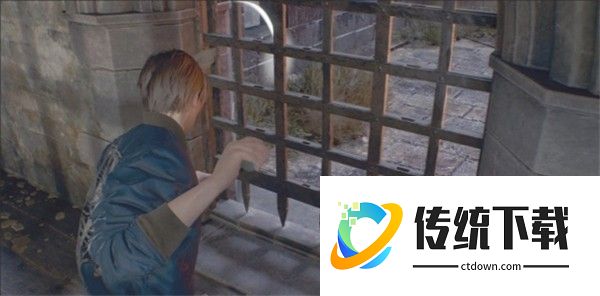 生化危机4手机版游戏玩法-4